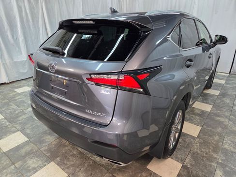 Used 2017 Lexus NX 200t AWD w/ Accessory Package 2 image 6