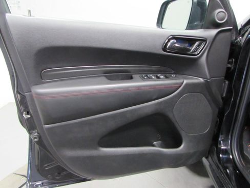 Used 2024 Dodge Durango GT AWD/4WD image 12