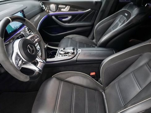 Used 2019 Mercedes-Benz E 63 AMG S image 17