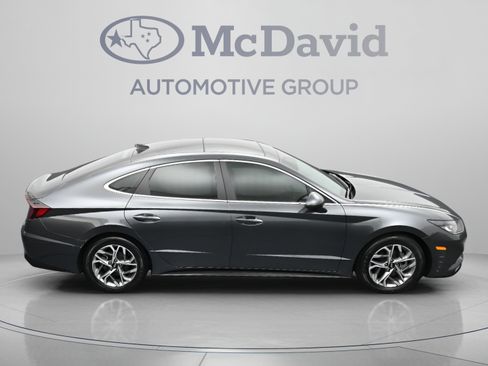 Used 2022 Hyundai Sonata SEL w/ Convenience Package FWD image 40