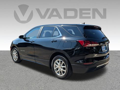 Used 2022 Chevrolet Equinox LT image 29