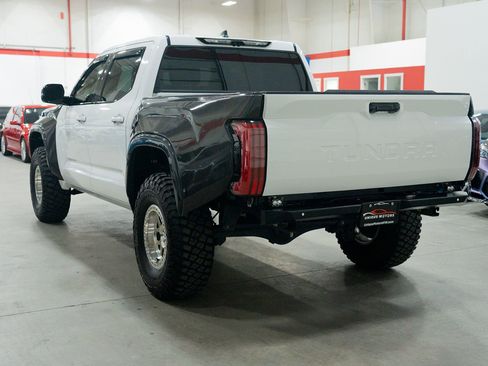 Used 2024 Toyota Tundra Limited image 4