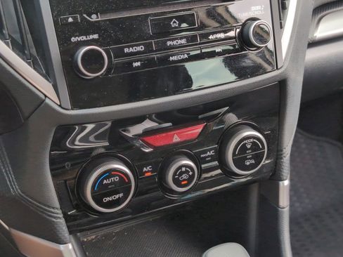 Certified 2022 Subaru Forester Premium w/ Popular Package #1 image 22