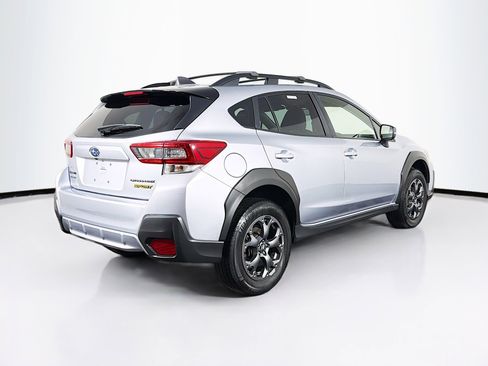 Used 2023 Subaru Crosstrek 2.5i Sport image 8