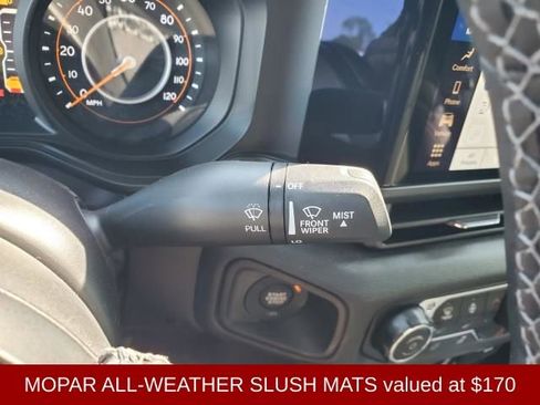 New 2025 Jeep Gladiator Sport image 18