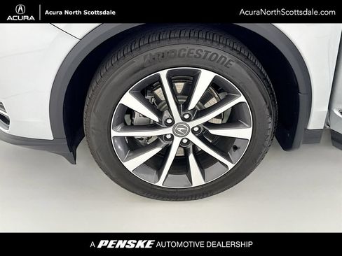 Certified 2026 Acura MDX SH-AWD w/ Technology Package image 30