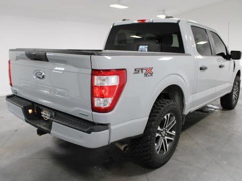 Used 2023 Ford F150 XL w/ STX Appearance Package AWD/4WD image 9