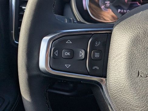 New 2026 RAM 2500 Laramie w/ Sport Appearance Package image 19