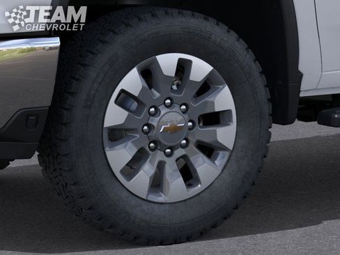 New 2026 Chevrolet Silverado 3500 LT w/ Convenience Package image 21