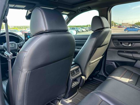 Certified 2024 Honda CR-V Sport-L image 15