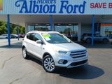Used 2017 Ford Escape Titanium image 3