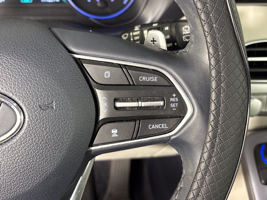 Used 2020 Hyundai Palisade SEL FWD image 19