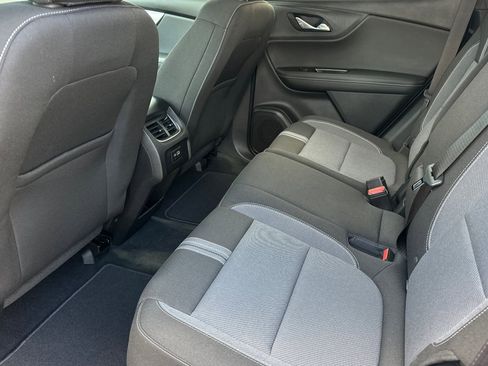 New 2026 Chevrolet Blazer LT image 12