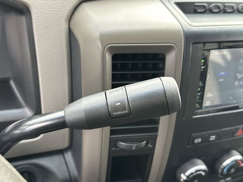 Used 2011 RAM 2500 ST w/ SXT Appearance Group image 19