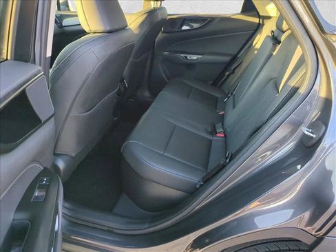 Used 2024 Lexus NX 350h AWD w/ Cold Area Package image 19