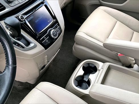 Used 2014 Honda Odyssey EX-L image 17