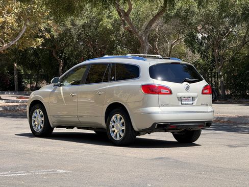 Used 2014 Buick Enclave Premium w/ Trailering Provision Package AWD/4WD image 3