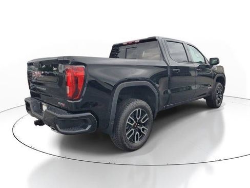 New 2026 GMC Sierra 1500 AT4 w/ Technology Package AWD/4WD image 3