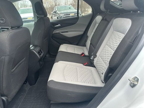 Used 2020 Chevrolet Equinox LS w/ LS Convenience Package image 21