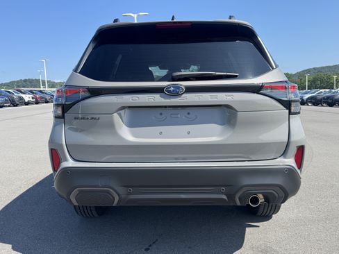 New 2026 Subaru Forester Limited AWD/4WD image 4