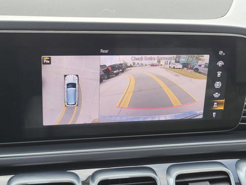 Used 2020 Mercedes-Benz GLE 350 4MATIC image 23
