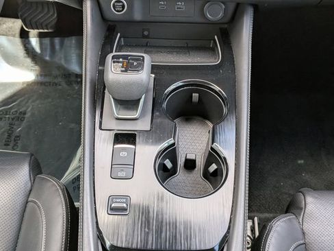 Certified 2023 Nissan Rogue Platinum w/ Platinum Premium Package image 17