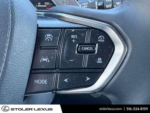 Used 2025 Lexus RX 350 Premium AWD/4WD image 26