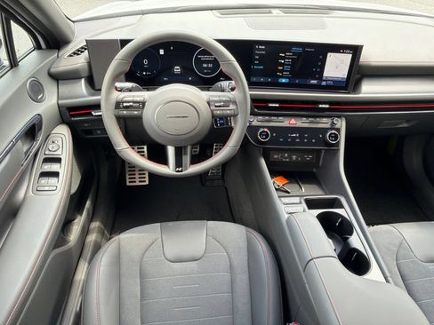 Used 2026 Hyundai Sonata N Line FWD image 15