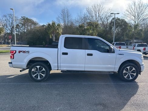 Used 2020 Ford F150 XL w/ Equipment Group 101A Mid image 3