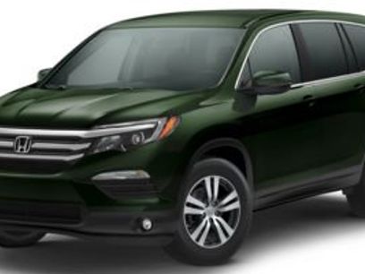 Used 2016 Honda Pilot EX