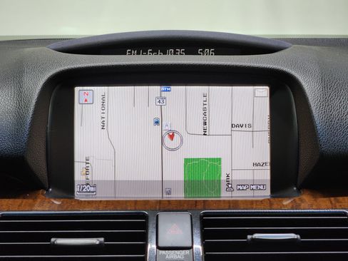 Used 2008 Acura RL w/Technology Package image 27