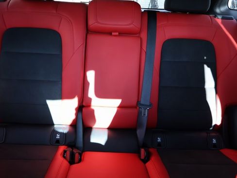 Used 2024 Chevrolet Blazer EV RS image 13