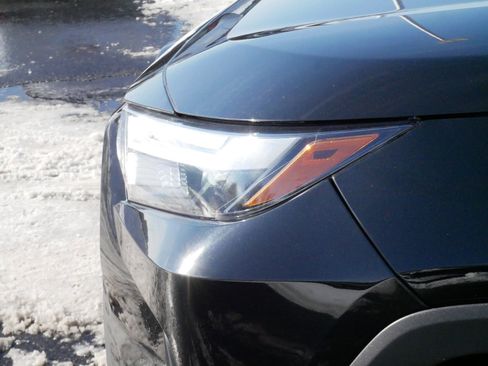 Used 2024 Toyota RAV4 LE image 16