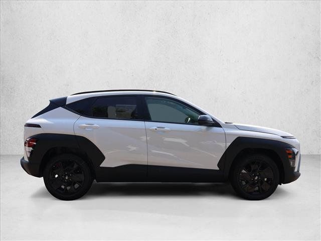 New 2027 Hyundai Kona SEL Sport FWD image 4