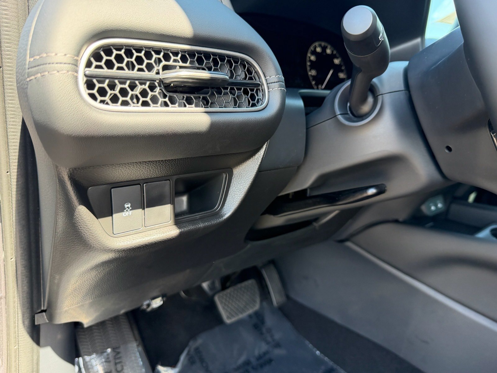 New 2027 Honda HR-V EX-L image 23