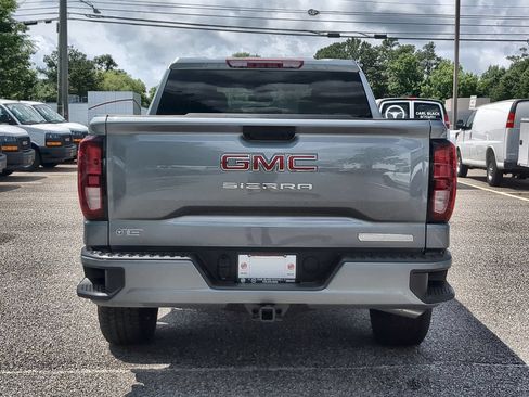 Used 2026 GMC Sierra 1500 Elevation AWD/4WD image 7