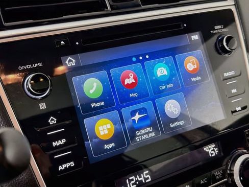 Used 2019 Subaru Outback 2.5i Touring AWD/4WD image 15