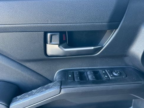 New 2025 Toyota Tacoma TRD Off-Road image 11