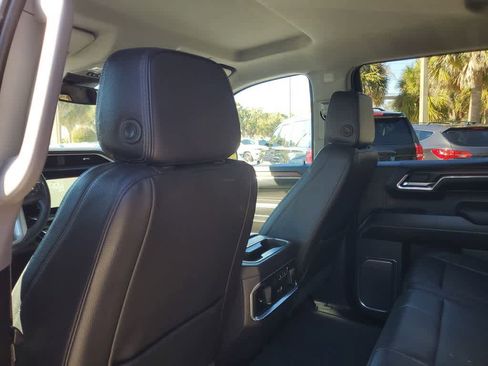 Used 2024 GMC Sierra 1500 Denali image 11