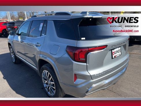 New 2026 GMC Terrain Denali image 9