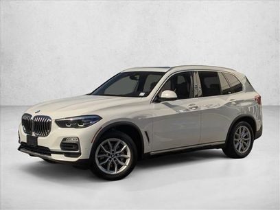 Used 2020 BMW X5 xDrive40i w/ Convenience Package
