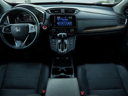 Used 2020 Honda CR-V EX-L image 7