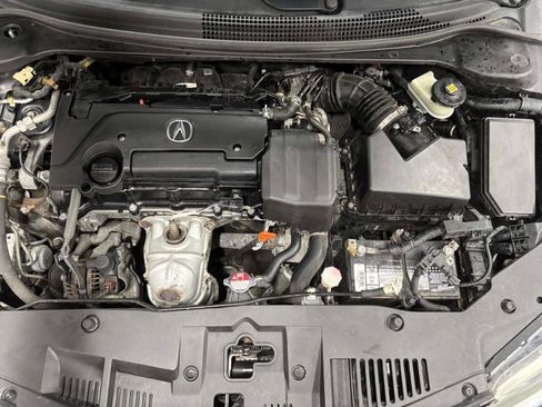Used 2016 Acura ILX FWD image 11