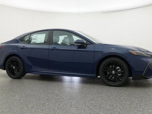 New 2026 Toyota Camry SE image 87