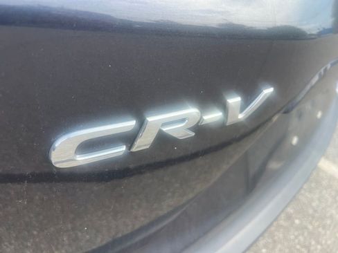 Used 2018 Honda CR-V EX image 4