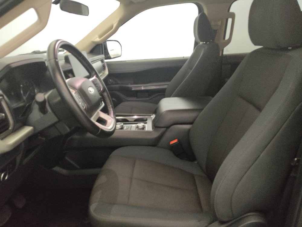 Used 2022 Ford Expedition XL AWD/4WD image 17
