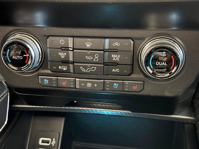 Used 2020 Ford F150 Lariat w/ Equipment Group 502A Luxury AWD/4WD image 28