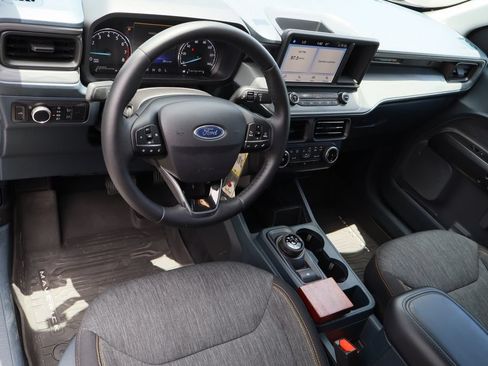 Used 2023 Ford Maverick Tremor w/ Tremor Off-Road Package AWD/4WD image 11