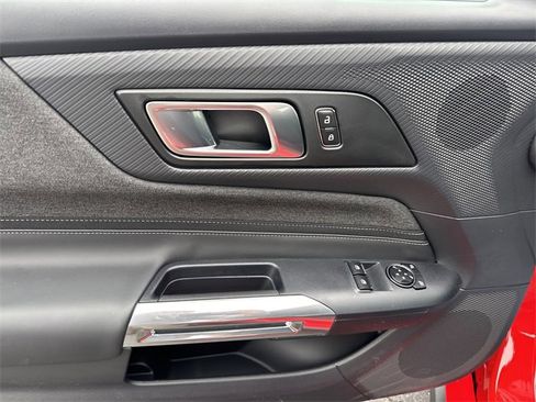 New 2026 Ford Mustang Coupe image 14