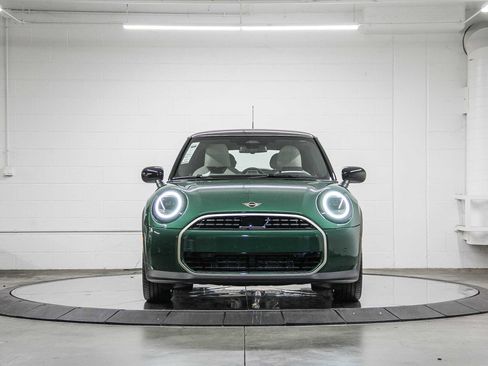 New 2026 MINI Cooper 2-Door Hardtop image 2